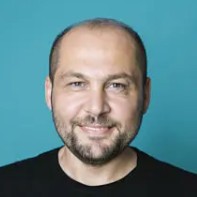 Roberto Almeida